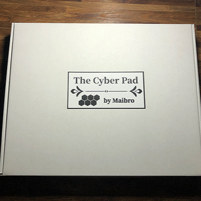 The Cyber Pad by Maibro